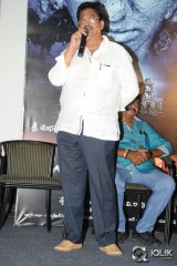 Chandrakala Movie Trailer Launch
